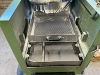 2001 rösler fks-04-1-1 trommel schuurmachine - afbeelding 6 van  23