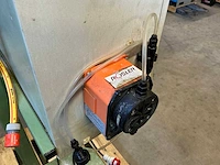 2001 rösler fks-04-1-1 trommel schuurmachine - afbeelding 13 van  23