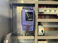 2001 rösler fks-04-1-1 trommel schuurmachine - afbeelding 15 van  23