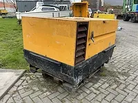 2001 rotair emdvn 30/8 schroefcompressor - afbeelding 11 van  18