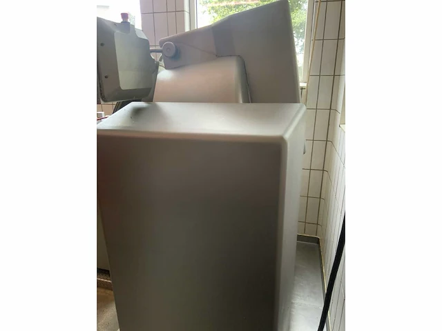 2001 rühle mkr150 tumbler - afbeelding 3 van  12