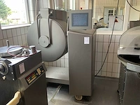 2001 rühle mkr150 tumbler - afbeelding 1 van  12