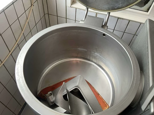 2001 rühle mkr150 tumbler - afbeelding 6 van  12