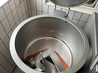 2001 rühle mkr150 tumbler - afbeelding 6 van  12