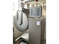 2001 rühle mkr150 tumbler - afbeelding 8 van  12