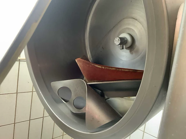 2001 rühle mkr150 tumbler - afbeelding 12 van  12