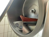 2001 rühle mkr150 tumbler - afbeelding 12 van  12