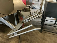 2001 rühle mkr600 vacuüm tumbler - afbeelding 8 van  9