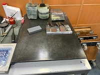 2001 ryobi 522hxx kleuren offsetpers - afbeelding 7 van  17