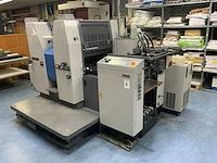 2001 ryobi 522hxx kleuren offsetpers