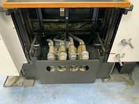 2001 ryobi 522hxx kleuren offsetpers - afbeelding 17 van  17