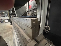 2001 safan cncl-k 225-3200 ts1 cnc kantbank inclusief gereedschap - afbeelding 2 van  35