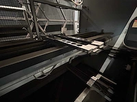 2001 safan cncl-k 225-3200 ts1 cnc kantbank inclusief gereedschap - afbeelding 6 van  35