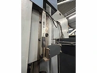 2001 safan cncl-k 225-3200 ts1 cnc kantbank inclusief gereedschap - afbeelding 8 van  35