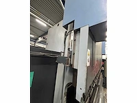 2001 safan cncl-k 225-3200 ts1 cnc kantbank inclusief gereedschap - afbeelding 10 van  35