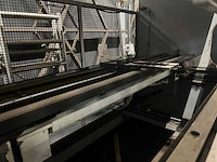 2001 safan cncl-k 225-3200 ts1 cnc kantbank inclusief gereedschap - afbeelding 25 van  35