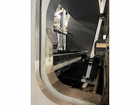 2001 safan cncl-k 225-3200 ts1 cnc kantbank inclusief gereedschap - afbeelding 26 van  35