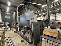 2001 safan cncl-k 225-3200 ts1 cnc kantbank inclusief gereedschap - afbeelding 23 van  35