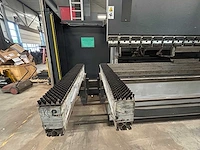 2001 safan cncl-k 225-3200 ts1 cnc kantbank inclusief gereedschap - afbeelding 30 van  35