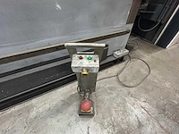 2001 safan cncl-k 225-3200 ts1 cnc kantbank inclusief gereedschap - afbeelding 32 van  35