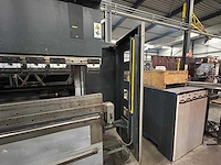 2001 safan cncl-k 225-3200 ts1 cnc kantbank inclusief gereedschap - afbeelding 33 van  35