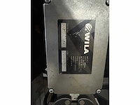 2001 safan cncl-k 225-3200 ts1 cnc kantbank inclusief gereedschap - afbeelding 34 van  35