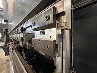 2001 safan cncl-k 225-3200 ts1 cnc kantbank inclusief gereedschap - afbeelding 35 van  35