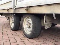 2001 saris sara 520x190cm aanhangwagen - afbeelding 3 van  13