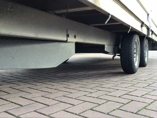 2001 saris sara 520x190cm aanhangwagen - afbeelding 4 van  13