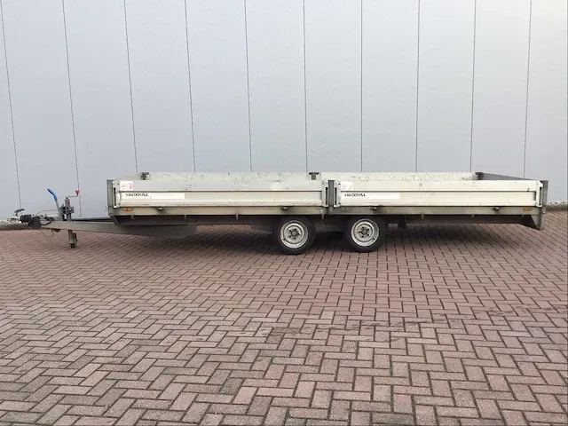 2001 saris sara 520x190cm aanhangwagen - afbeelding 6 van  13