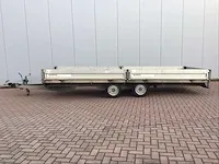 2001 saris sara 520x190cm aanhangwagen - afbeelding 6 van  13
