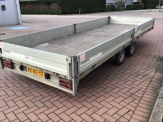 2001 saris sara 520x190cm aanhangwagen - afbeelding 9 van  13
