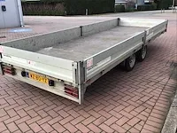 2001 saris sara 520x190cm aanhangwagen - afbeelding 9 van  13