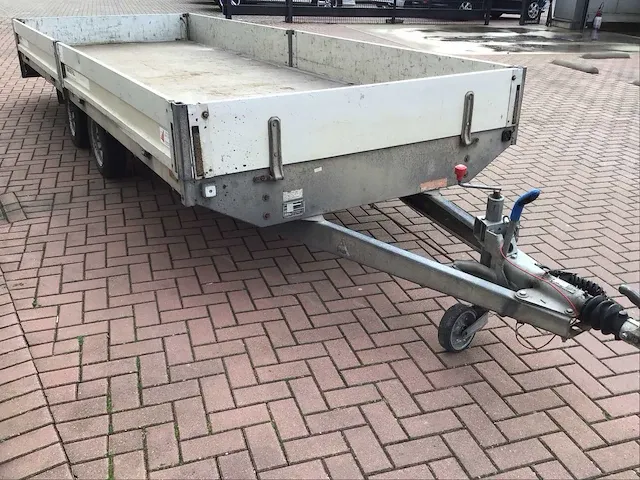 2001 saris sara 520x190cm aanhangwagen - afbeelding 10 van  13