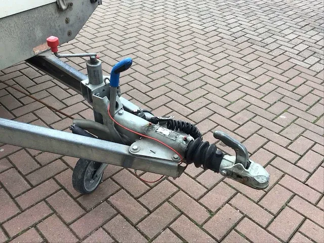 2001 saris sara 520x190cm aanhangwagen - afbeelding 11 van  13