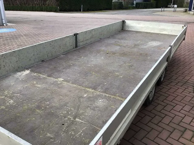 2001 saris sara 520x190cm aanhangwagen - afbeelding 13 van  13