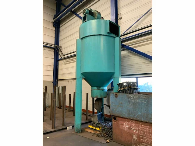 2001 sato satronik fb 4000 cnc portaal plasmasnijmachine - afbeelding 7 van  20