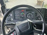 2001 scania 164l 480 v8 truck - afbeelding 13 van  42