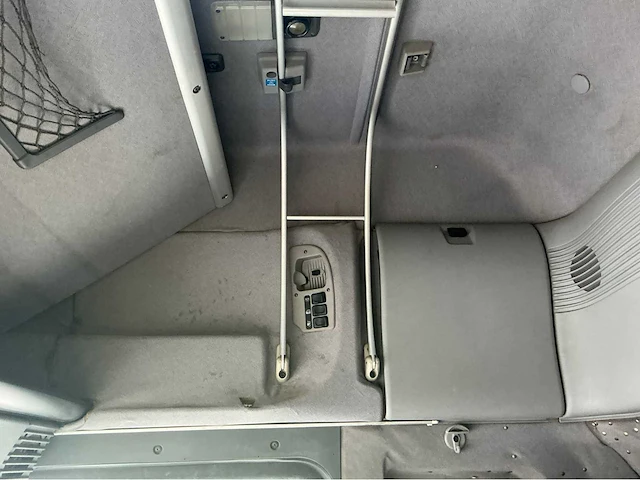 2001 scania 164l 480 v8 truck - afbeelding 16 van  42