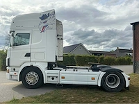 2001 scania 164l 480 v8 truck - afbeelding 12 van  42