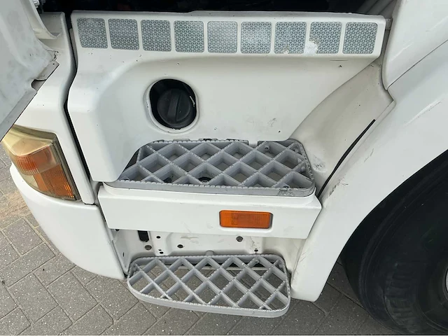 2001 scania 164l 480 v8 truck - afbeelding 26 van  42