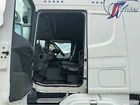 2001 scania 164l 480 v8 truck - afbeelding 27 van  42