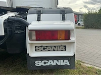 2001 scania 164l 480 v8 truck - afbeelding 28 van  42