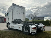 2001 scania 164l 480 v8 truck - afbeelding 23 van  42