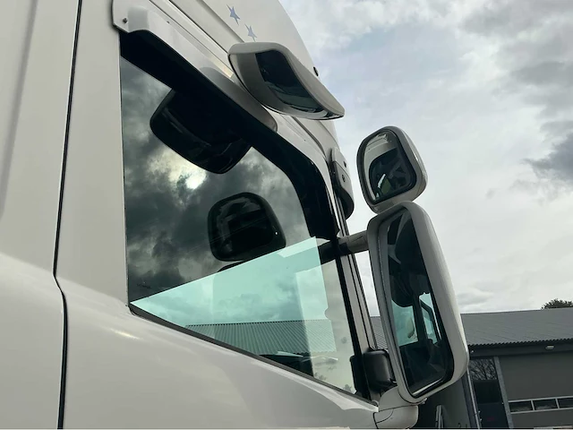 2001 scania 164l 480 v8 truck - afbeelding 36 van  42