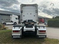 2001 scania 164l 480 v8 truck - afbeelding 34 van  42