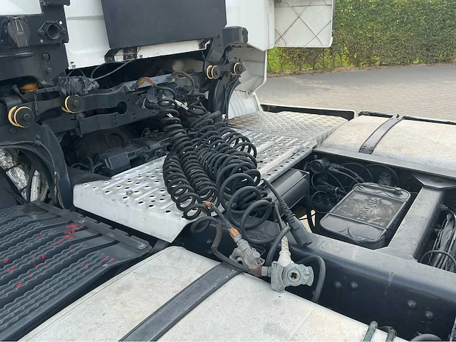 2001 scania 164l 480 v8 truck - afbeelding 42 van  42