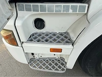 2001 scania 164l 480 v8 truck - afbeelding 32 van  42