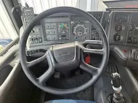 2001 scania 4 serie 164l vrachtwagen - afbeelding 3 van  23