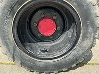 2001 scanlift sl 190 d hoogwerker - afbeelding 2 van  62
